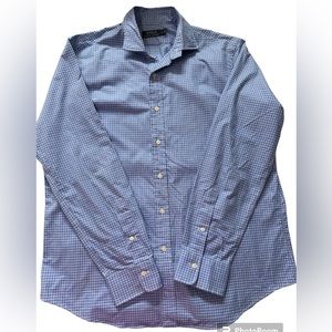 Polo Ralph Lauren casual button down shirt